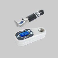 Refraktometer