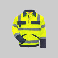 Warnschutzkleidung