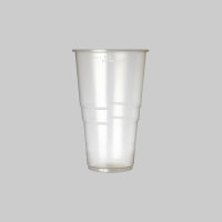 Kaltgetränkebecher