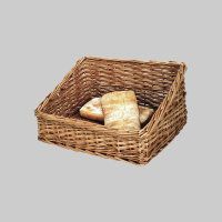 Brot- & Servierkörbchen