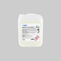 Fußbodenpflege/Reinigung