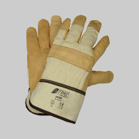 Lederhandschuhe