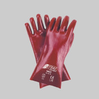 PVC-Handschuhe