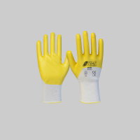 Arbeitshandschuhe/Nitrilhandschuhe