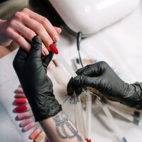 Nagelpflege &amp; Kosmetik