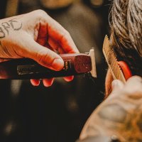 Friseurbedarf