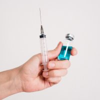 Injektion/Infusion