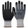 Arbeitshandschuhe | Nitras Oil Grip Cut Schnittschutzhandschuhe | Gr. 7 - 12
