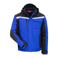 Nitras Motion Tex Plus Winter-Softshelljacke | Gr. XS -...