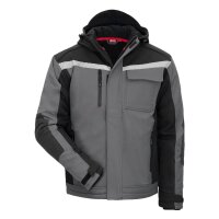 Nitras Motion Tex Plus Winter-Softshelljacke | Gr. XS -...