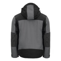 Nitras Motion Tex Plus Winter-Softshelljacke | Gr. XS -...