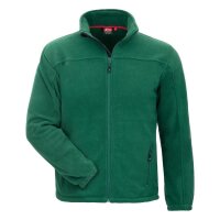 Nitras Motion Tex Plus Fleecejacke | Gr. XS - 5XL |...