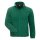Nitras Motion Tex Plus Fleecejacke | Gr. XS - 5XL | Arbeitsjacke | grün