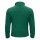 Nitras Motion Tex Plus Fleecejacke | Gr. XS - 5XL | Arbeitsjacke | grün