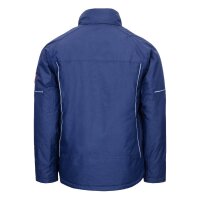 Arbeitsjacke Nitras Motion Tex Plus Parka | wasserdicht |...