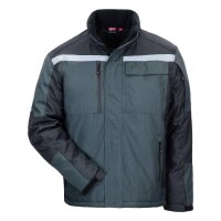 Arbeitsjacke Nitras Motion Tex Plus Parka | Gr. XS - 5XL...