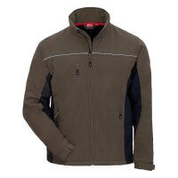 Arbeitsjacke Nitras Motion Tex Light Softshelljacke | Gr....