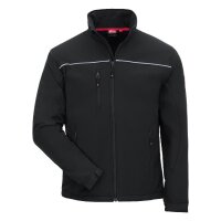 Arbeitsjacke Nitras Motion Tex Light Softshelljacke | Gr....