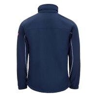 Arbeitsjacke Nitras Motion Tex Light Softshelljacke | Gr....