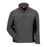 Arbeitsjacke Nitras Motion Tex Light Softshelljacke | Gr....