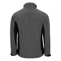 Arbeitsjacke Nitras Motion Tex Light Softshelljacke | Gr....