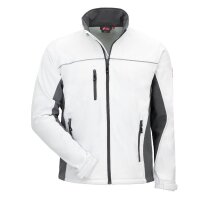 Arbeitsjacke Nitras Motion Tex Light Softshelljacke | Gr....