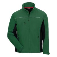 Arbeitsjacke Nitras Motion Tex Light Softshelljacke | Gr....