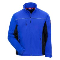 Arbeitsjacke Nitras Motion Tex Light Softshelljacke | Gr....