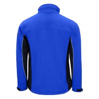 Arbeitsjacke Nitras Motion Tex Light Softshelljacke | Gr....