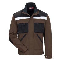 Arbeitsjacke Nitras Motion Tex Plus | Gr.42 - 68 |...