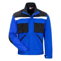 Arbeitsjacke Nitras Motion Tex Plus | Gr.42 - 68 |...