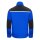 Arbeitsjacke Nitras Motion Tex Plus | Gr.42 - 68 | atmungsaktiv | königsblau
