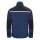Arbeitsjacke Nitras Motion Tex Plus | Gr.42 - 68 | atmungsaktiv | dunkelblau