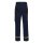 Arbeitshose Nitras Motion Tex Plus | lang  | dunkelblau | Gr. 24 - 110