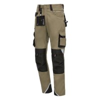 Arbeitshose Nitras Motion Tex Pro FX | lang  | khaki |...