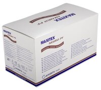 200 Paar Maxitex Neuro OP-Handschuhe - steril - puderfrei...