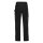 Arbeitshose Nitras Motion Tex Light | lang  | schwarz | Gr. 24 - 110
