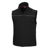 Nitras Motion Tex Light Softshellweste | Gr. XS - 5XL |...
