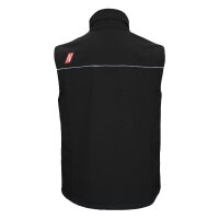 Nitras Motion Tex Light Softshellweste | Gr. XS - 5XL |...
