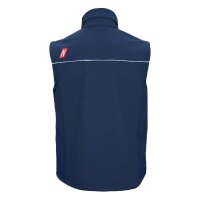 Nitras Motion Tex Light Softshellweste | Gr. XS - 5XL |...