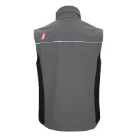 Nitras Motion Tex Light Softshellweste | Gr. XS - 5XL |...