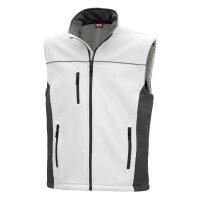 Nitras Motion Tex Light Softshellweste | Gr. XS - 5XL |...