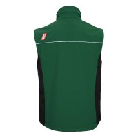 Nitras Motion Tex Light Softshellweste | Gr. XS - 5XL |...