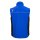 Nitras Motion Tex Light Softshellweste | Gr. XS - 5XL | blau | Arbeitsweste