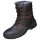 Sicherheitsstiefel S3 Nitras Basic Step Mid W Winterstiefel | Gr. 38 - 48 | Vollleder | schwarz
