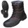 Sicherheitsstiefel S3 Nitras Basic Step Mid W Winterstiefel | Gr. 38 - 48 | Vollleder | schwarz