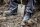 Sicherheitsstiefel S3 Nitras Basic Step Mid W Winterstiefel | Gr. 38 - 48 | Vollleder | schwarz