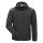 Arbeitsjacke Nitras Motion Tex Light Windbreaker | Gr. XS - 5XL | Softshell-Material | schwarz