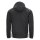 Arbeitsjacke Nitras Motion Tex Light Windbreaker | Gr. XS - 5XL | Softshell-Material | schwarz
