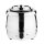 Buffalo Suppenkessel Edelstahl | 10L | 37,5(H) x 33(Ø)cm